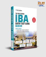 IBA BSCS Challenge Package – All-in-One