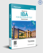 IBA BSCS Challenge Package – All-in-One