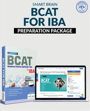 The Toppers IBA Aptitude Cracker Pack