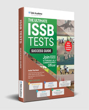 ISSB Tests Success Guide