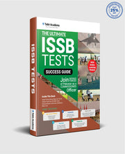 The Ultimate ISSB Tests Success Guide