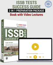 ISSB Tests Success Guide Package