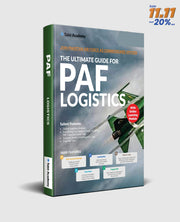 Ultimate Guide for PAF Logistics