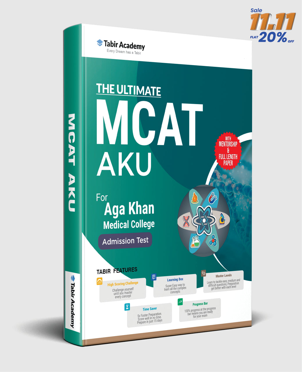 The Ultimate MCAT AKU Guide