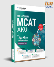 The Ultimate MCAT AKU Guide