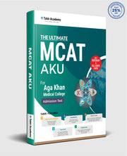 The Ultimate MCAT AKU Guide