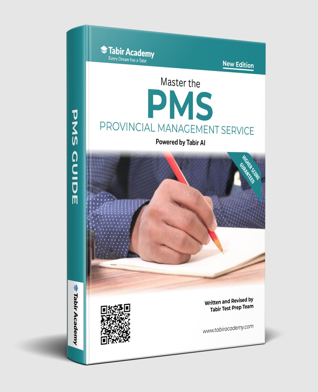 Master the PMS (Provincial Management Service) Guide