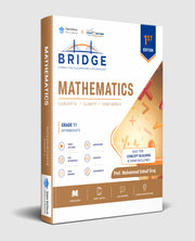 Grade 11 Mathematics Guide by Tabir Academy