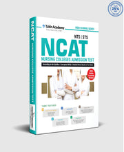NCAT Nursing Colleges Admission Test Guide