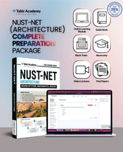 Master the NUST NET (Architecture)