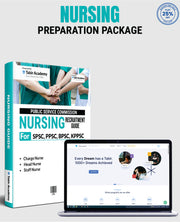 Public Service Commission Nursing Recruitment Guide