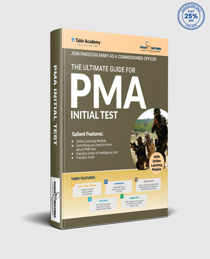 The High Scoring PMA Champion's Pack – Shop Tabir