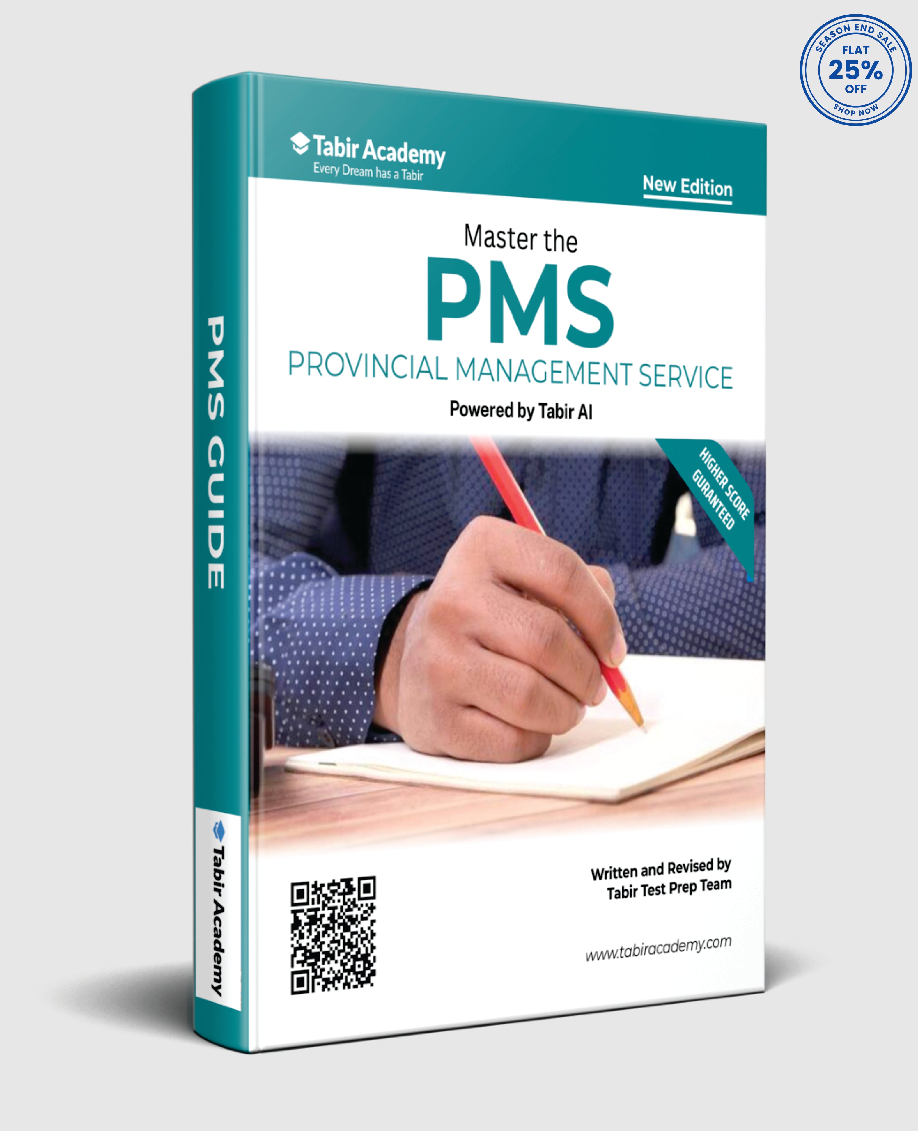 Master the PMS (Provincial Management Service) Guide