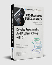 Programming Fundamentals with C++