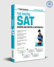 Digital SAT Complete Package
