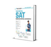 Digital SAT Complete Package