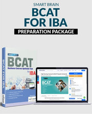 The Toppers IBA Aptitude Cracker Pack
