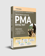 The High Scoring PMA Champion's Pack