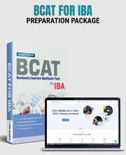 The Toppers IBA Aptitude Cracker Pack