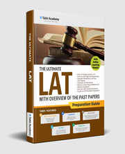 The Ultimate LAT Preparation Guide