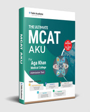 The Ultimate MCAT AKU Guide
