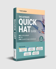 The Ultimate Quick HAT Guide