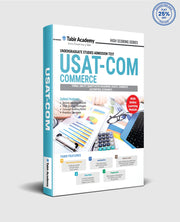 High Scoring USAT Commerce Guide