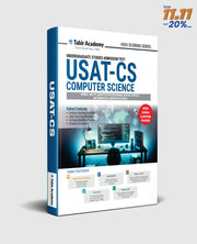 High Scoring USAT Computer Science Guide
