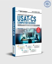 High Scoring USAT Computer Science Guide