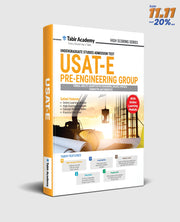 High Scoring USAT Engineering Guide