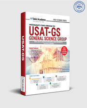 High Scoring USAT General Science Guide