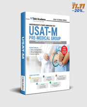 High Scoring USAT Medical Guide