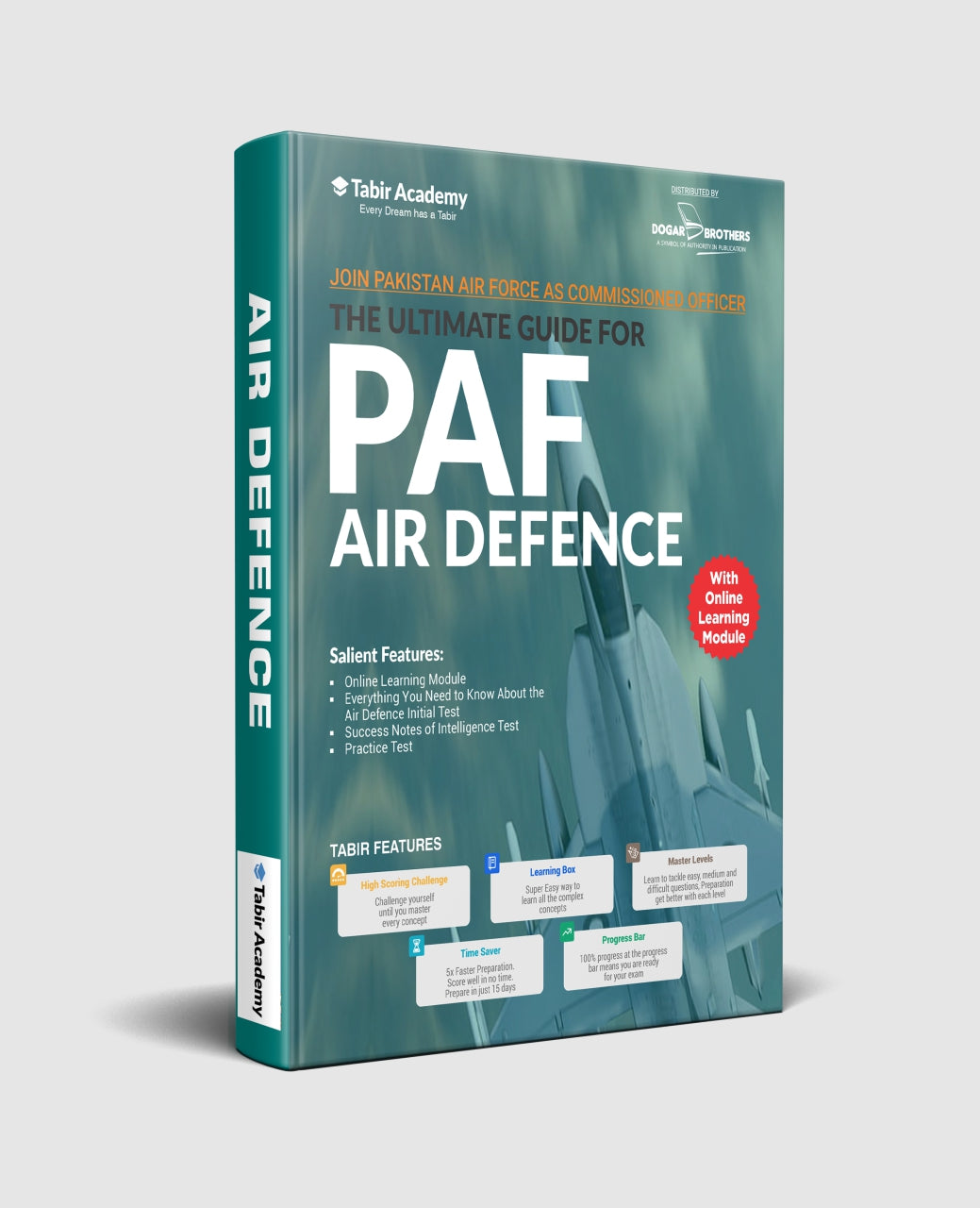 Ultimate Guide for Air Defence