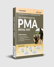 The High Scoring PMA Champion's Pack