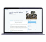 Ultimate ISSB Test Preparation Course