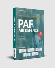 Ultimate Guide for Air Defence