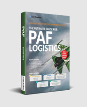 Ultimate Guide for PAF Logistics