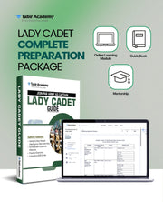 Lady Cadet Guide
