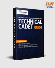 Technical Cadet Guide