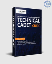 Technical Cadet Guide