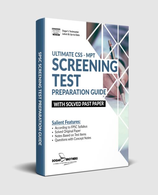 CSS Screening Guide