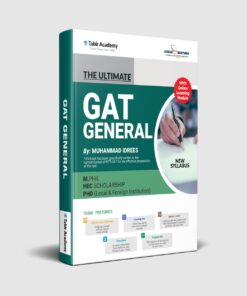 GAT General Guide with Online Learning Module
