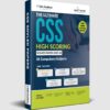 High Scoring CSS MCQs Guide
