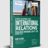 CSS International Relations Solved Papers Guide Package