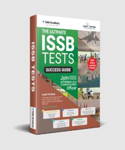 ISSB Tests Success Guide