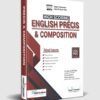 High Scoring CSS English Precis & Compositon Guide Package