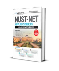 The Ultimate Guide for NUST NET Applied Sciences