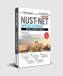 The Ultimate Guide for NUST NET Applied Sciences