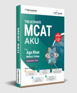 The Ultimate MCAT AKU Guide