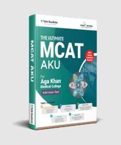 The Ultimate MCAT AKU Guide